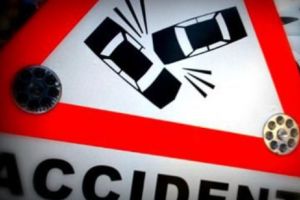 TAMPONARE în LANȚ pe DN 1. Șase maşini au fost implicate. Traficul către Ploieşti este blocat