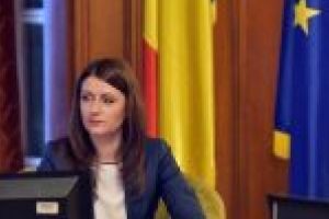Eliza Peţa-Ștefănescu, deputat PSD de Dolj: „Statul român face, prin Programul „Pasarela”, un pas foarte important în domeniul incluziunii sociale”