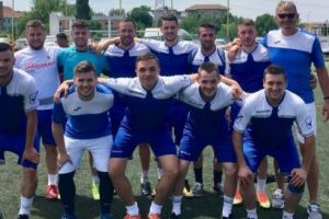 Star Assembly: We are more than work!