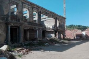 Deputatul Durus (USR): „N-a auzit nimeni de gestiune frauduloasa”? Romplumb, furat bucata cu bucata (FOTO)