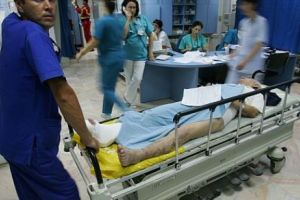 DECIZIE. Din 2019 toate spitalele judeţene de urgenţă vor avea unităţi de Stroke pentru tratarea accidentului vascular cerebral (AVC)