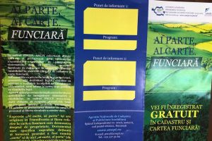 Romeo Florian: Un moment zero pentru comuna Lechinţa