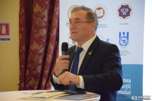 Augustin Lazăr, la Alba Iulia, despre modificările la codul de procedură penală: Sunt 33 de articole care au suspiciuni de neconstituţionalitate