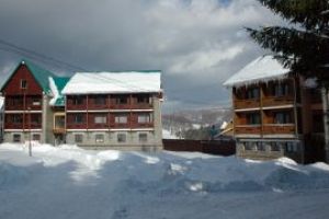 ACHIZITIE: Primaria Baia Mare, interesata de Statiunea Izvoare