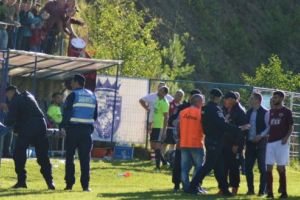 Decizia FRF legată de promovarea MSE întârzie