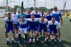 (P) Star Assembly: We are more than work!