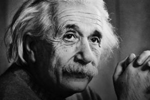 O scrisoare a lui Einstei din 1933, scoasă la licitaţie în SUA, vândută cu 25.000 de dolari