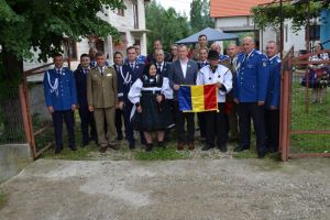 FOTOGALERIE. Eroul ajuns la o sută de ani. Povestea extraordinară a oşanului născut odată cu România