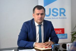 Deputatul Stanciu-Viziteu, despre moţiuni şi proiectele Bacăului