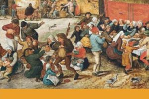 Scurtă istorie a beţiei -  Cum, de ce, unde şi cînd s-au îmbătat oamenii, din Epoca de Piatră pînă în prezent