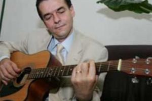 Cum a ajuns Ludovic Orban să fie asociat cu Iţic şi Ștrul