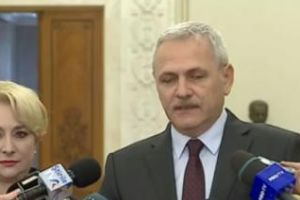 Dragnea, Tăriceanu şi Dăncilă refuză să meargă la recepţia ambasadei SUA de Ziua Independenţei