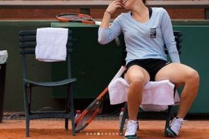 Simona Halep a făcut un ANUNȚ REVOLTĂTOR! Gestul cu care şi-a DEZAMĂGIT toţi fanii