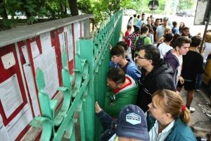 Promovabilitate de peste 60% la Evaluarea Naţională în Harghita