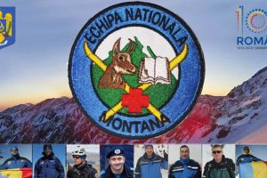 Proiectul montan „O echipă, un steag, un ideal”, în anul centenarului Marii Uniri