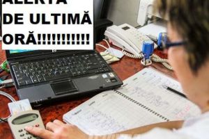 Card de sănătate. ANUNŢ DE ULTIMĂ ORĂ al Guvernului. Ce-i aşteaptă pe români? BREAKING NEWS