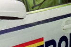 Flagrant delict la Obreja! Poliţia: „Mulţumim persoanei care a sunat la 112“