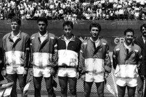 Doliu in sportul romanesc. Un cunoscut antrenor de tenis s-a stins din viata 