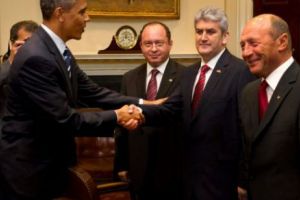 Traian Băsescu îl face praf şi pulbere pe Gabriel Oprea: „Vai de capul tău amărâtule!”