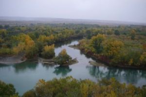 ALERTĂ în România! S-au ACUMULAT 600 de milioane de metri cubi de apă. Se impun MĂSURI URGENTE