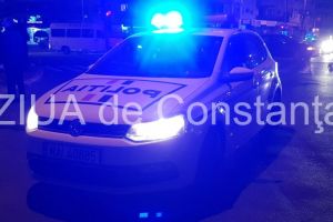 Accident rutier grav in judetul Olt. Doua persoane sunt resuscitate de cadrele medicale