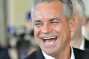 Legătura lui Meleşcanu cu oligarhul Plahotniuc. Toate cancelariile din lume ştiu asta