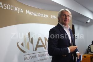 Teodorovici da asigurari ca Spitalul Regional Constanta se va construi