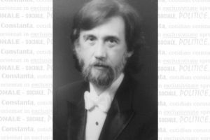 #RespectTeatru: Medalia Jean Ionescu“ si placheta CJC #RespectTeatru, pentru dirijorul Radu Ciorei (galerie foto)