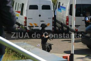 Dosarul celei mai mari cantitati de droguri descoperite in Romania a primit un nou termen 