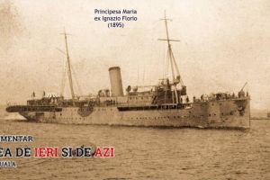 #scrieDobrogea: Evolutia Portului Constanta pe drumul refacerii (1945-1957) (X)