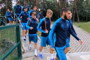 FC Viitorul continua seria amicalelor in Polonia. Sambata, doua noi intalniri (galerie foto)