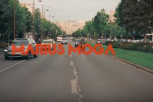 Marius Moga - Ma Doare la Bass (feat. Shift  What's Up) | Official Video