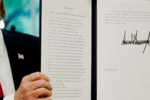 Scrisori ameninţătoare din partea lui Donald Trump în ajunul summitului Alianţei Nord-Atlantice. Îngrijorare pentru statele europene vizate