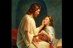 Duminica a 13-a de peste an