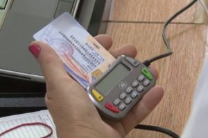Valabilitatea cardului naţional de sănătate a fost prelungită de la 5 ani la 7 ani