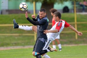 VIDEO – FOTO Încă o remiză pentru FC Hermannstadt în Slovenia
