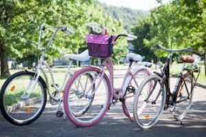 SkirtBike, la a saptea editie in Baia Mare