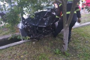 VIDEO ȘOCANT: Un nou accident MORTAL, transmis LIVE pe Facebook. Două persoane au murit în urma impactului
