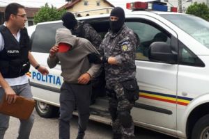 Braconierul care a ucis puiul de caprioară, trimis în judecată