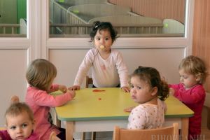 Consiliul Local a scumpit creşa în Oradea!