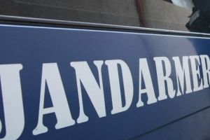 Jandarmii mureşeni, misiuni în Harghita şi Alba