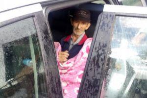 Bărbatul dispărut de miercuri, găsit în pădure