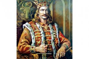 BOR il cinsteste pe Sfantul Voievod Ștefan cel Mare, la Putna. IPS Teodosie, invitat sa participe la oficierea Sfintei Liturghii