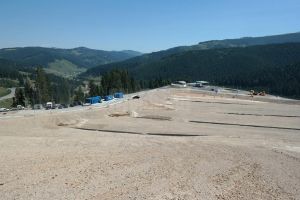 Groapa de gunoi de pe Mestecăniş, o bombă cu ceas pentru Consiliul Judeţean Suceava