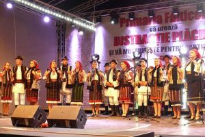 Zilele Municipiului Fălticeni se vor desfăşura în perioada 18-22 iulie