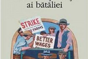 John Steinbeck: „Nehotărâţii sorţi ai bătăliei”