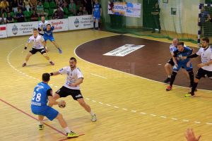 Adversari de calibru pentru CSU Suceava în primele etape ale viitorului sezon din Liga Zimbrilor