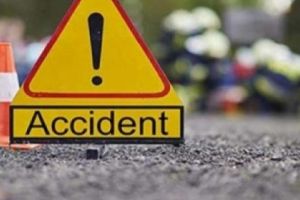Accident auto cu o victimă provocat de un minor
