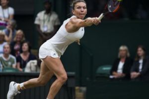 POZIȚIA WTA a Simonei Halep, în PERICOL. Cel mai NEGRU SCENARIU pentru Wimbledon