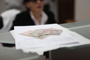 Primarie executata silit din cauza ratelor fiicei fostului primar